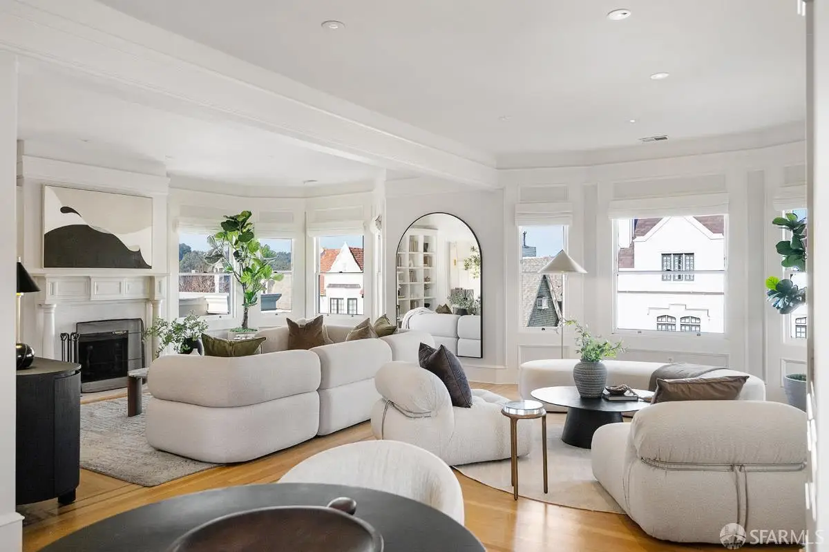 3467 Jackson Street, San Francisco, CA 94118 - Image #1