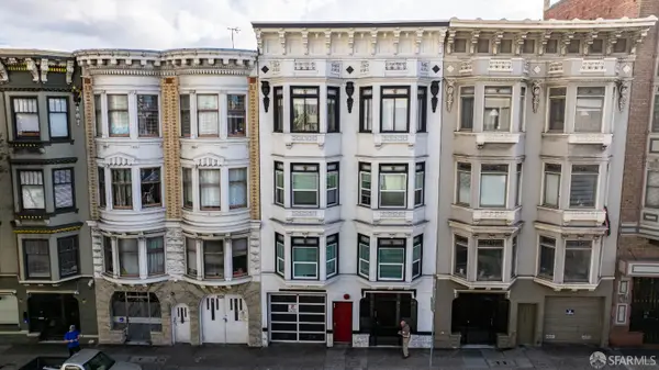 1175 Pine Street, San Francisco, CA 94109