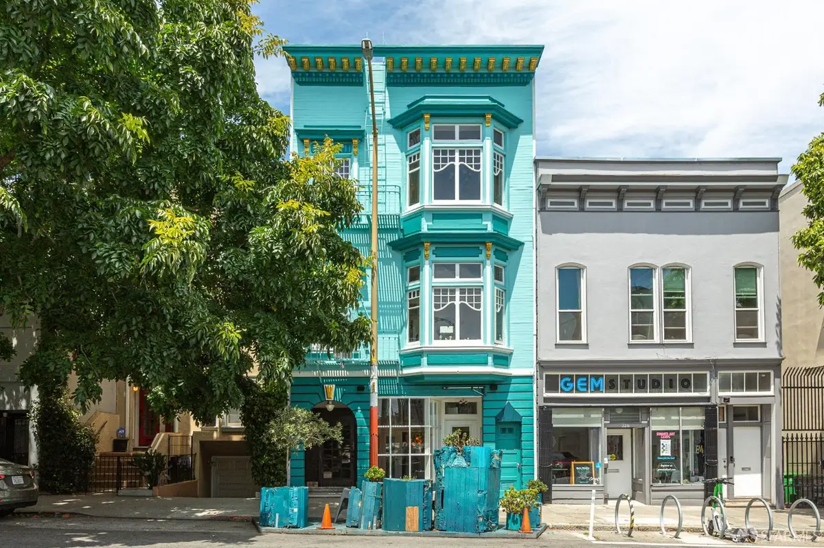 3320 22nd Street, San Francisco, CA 94110 - Image #1