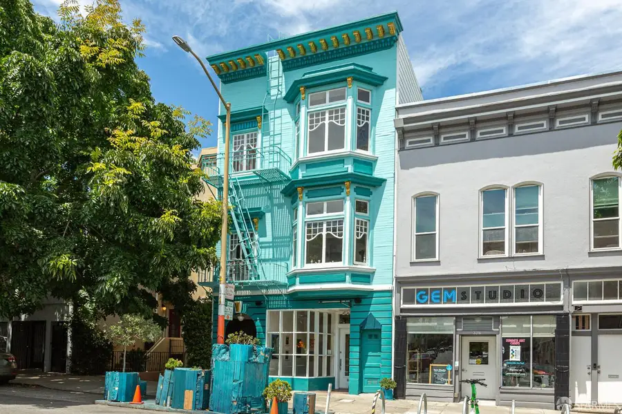 3320 22nd Street, San Francisco, CA 94110 - Image #2