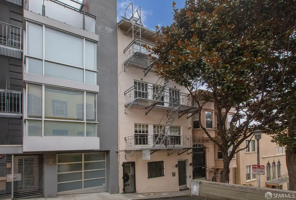 20 Joice Street, San Francisco, CA 94108 - Image #1