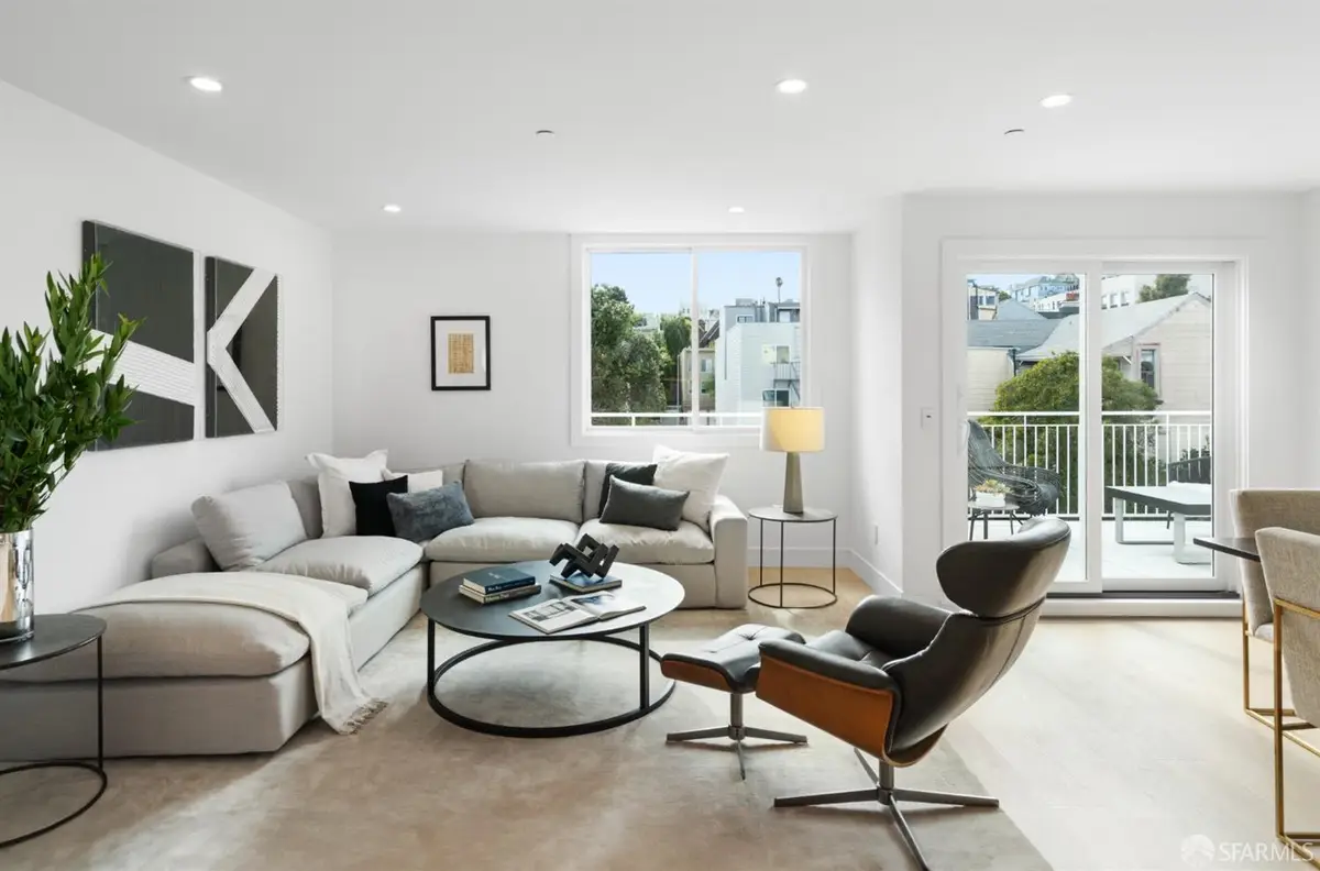 350 San Jose Avenue #6, San Francisco, CA 94110 - Image #1