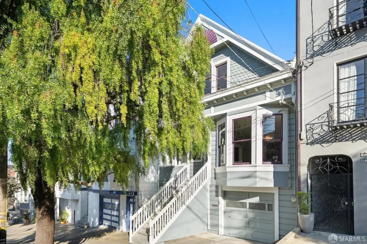 1458 10th Avenue, San Francisco, CA 94122 - Image #1
