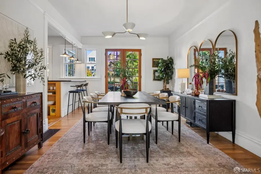 1458 10th Avenue, San Francisco, CA 94122 - Image #2