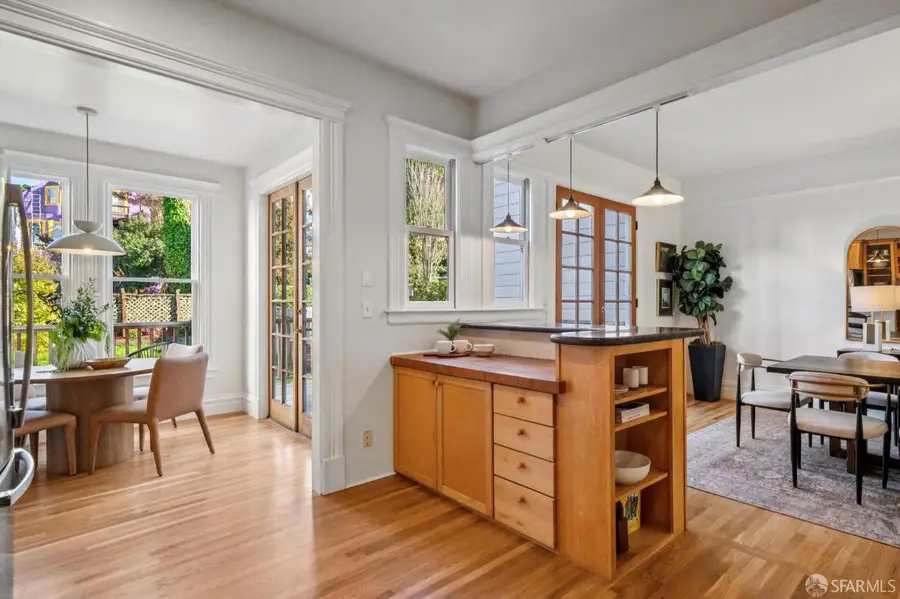 1458 10th Avenue, San Francisco, CA 94122 - Image #3
