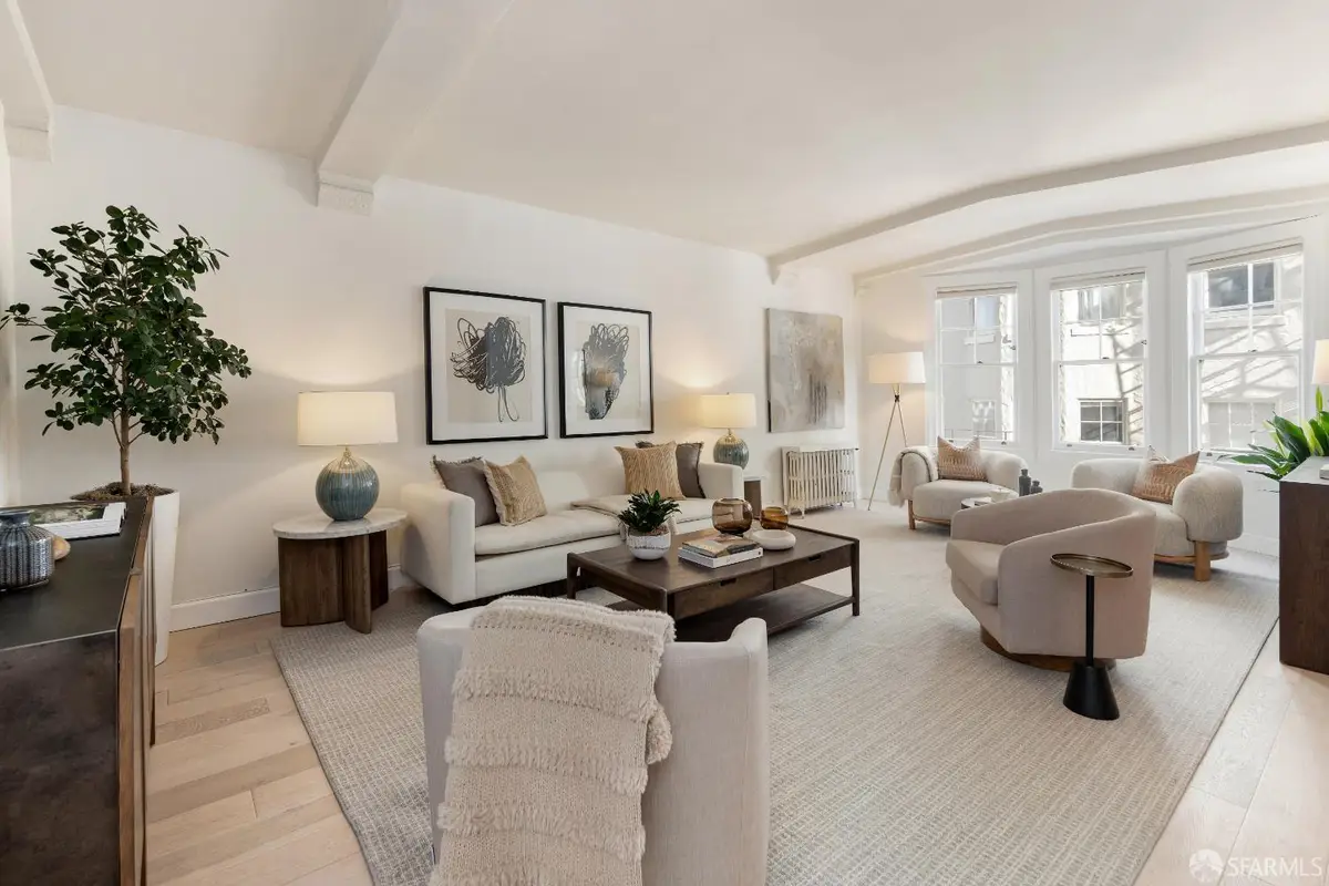 2090 Pacific Avenue #406, San Francisco, CA 94109 - Image #1