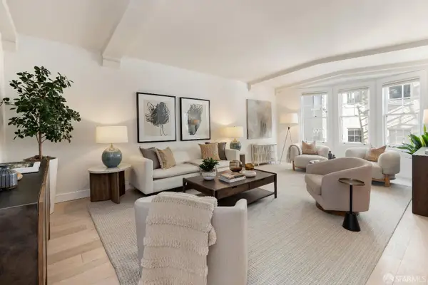 2090 Pacific Avenue #406, San Francisco, CA 94109