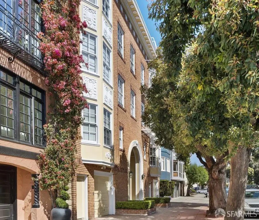 3235 Gough Street #301, San Francisco, CA 94123 - Image #2