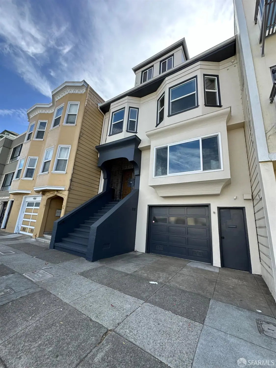 1255 19th Avenue, San Francisco, CA 94122 - Image #1