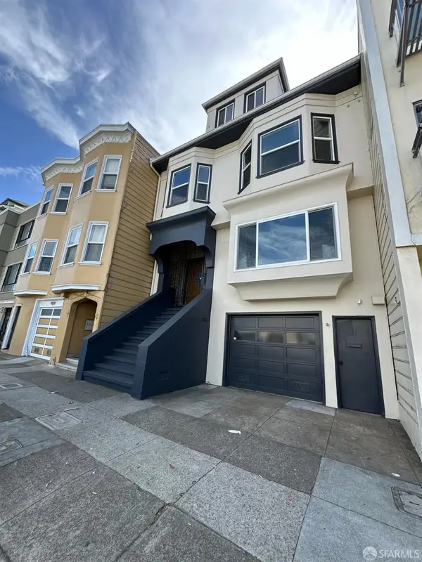 1255-1257 19th Avenue, San Francisco, CA 94122