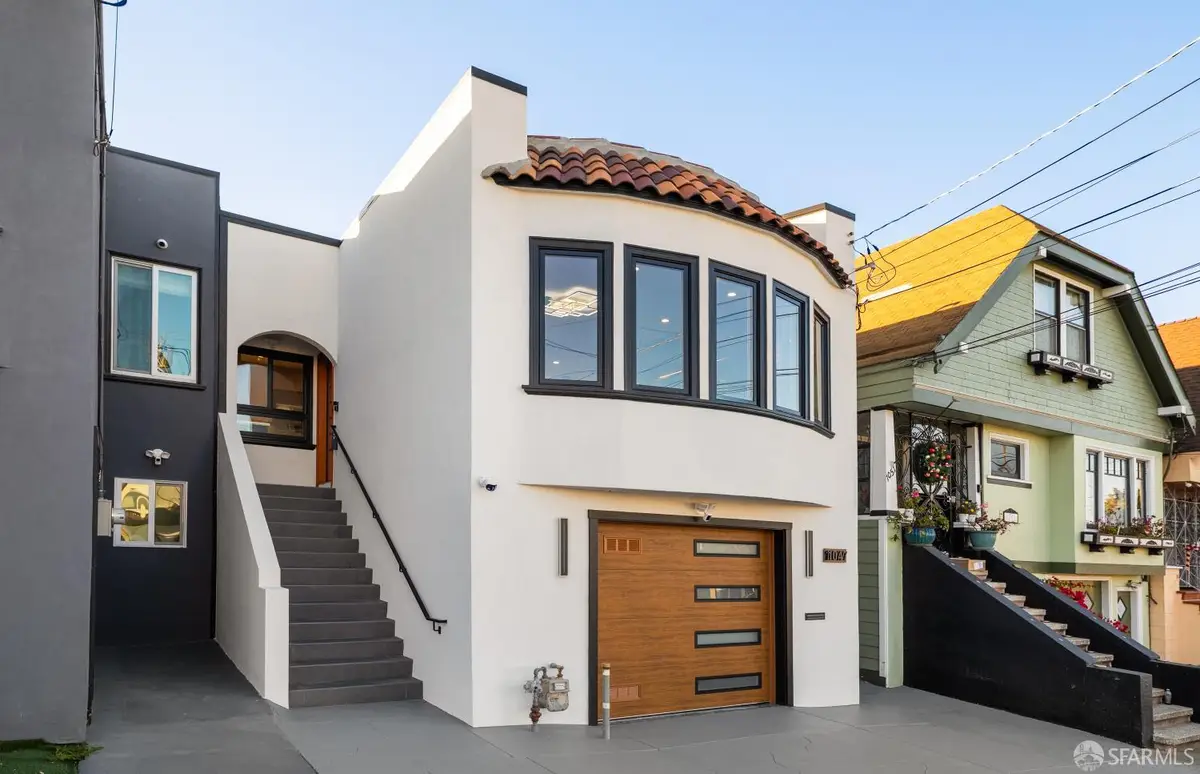 1047 Plymouth Avenue, San Francisco, CA 94112 - Image #1