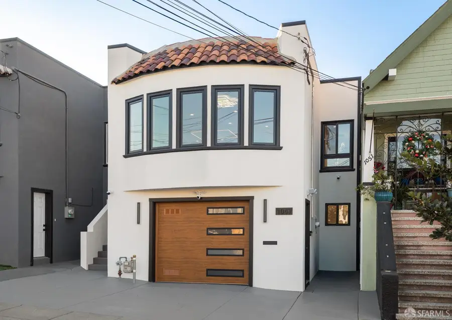 1047 Plymouth Avenue, San Francisco, CA 94112 - Image #2