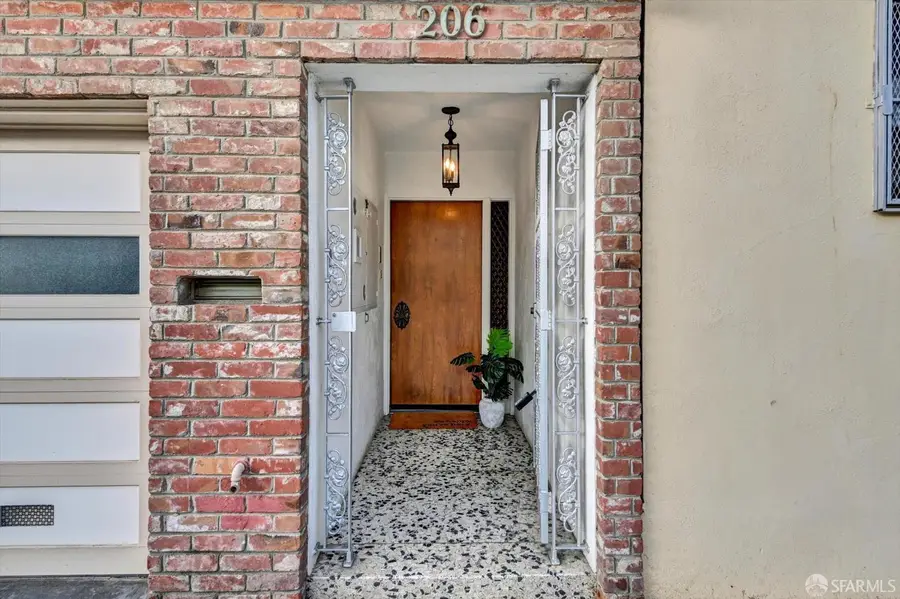 206 Somerset Street, San Francisco, CA 94134 - Image #2