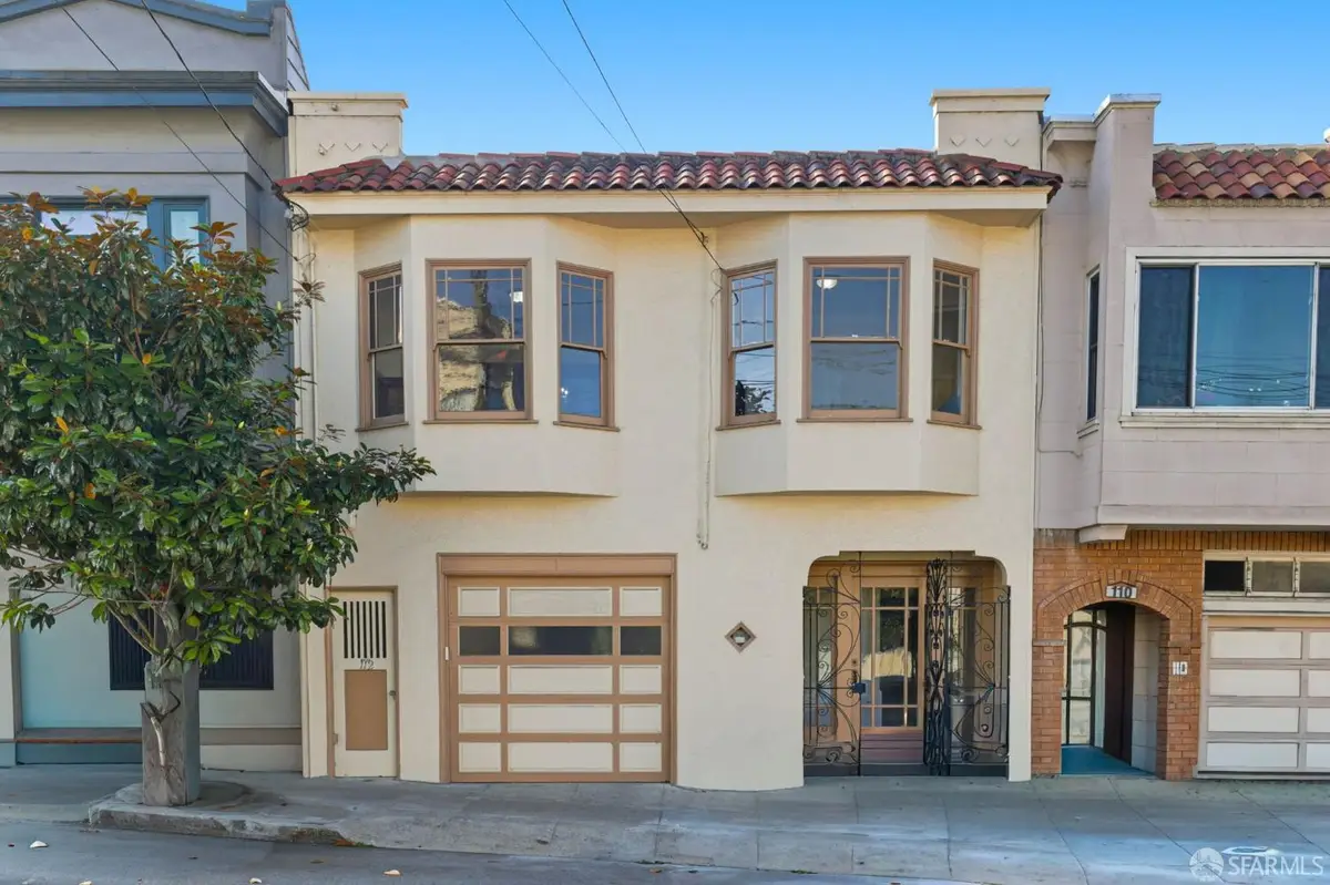 112 Russia Avenue, San Francisco, CA 94112 - Image #1