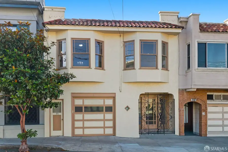112 Russia Avenue, San Francisco, CA 94112 - Image #2