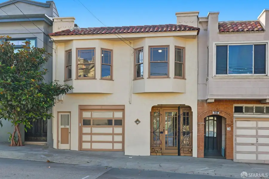 112 Russia Avenue, San Francisco, CA 94112 - Image #3