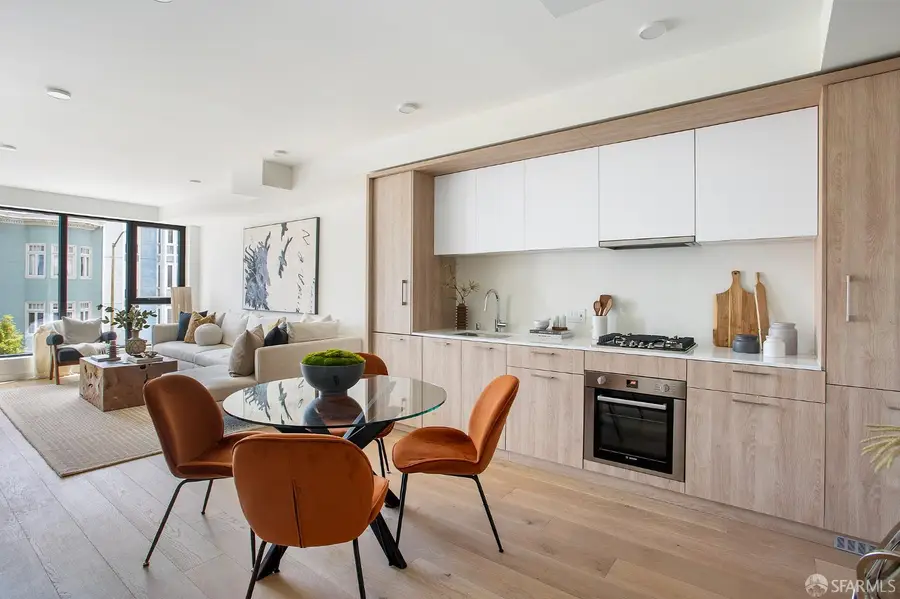 915 North Point Street #M5, San Francisco, CA 94109 - Image #3