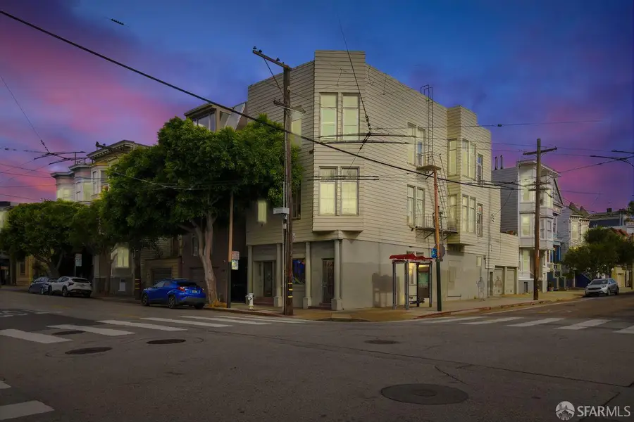 100-106 Fillmore Street, San Francisco, CA 94117 - Image #2