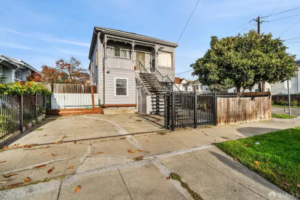 1748 E 15th Street, Oakland, CA 94606