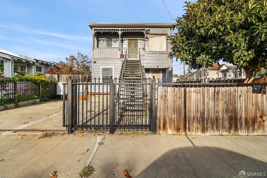 1748 E 15th Street, Oakland, CA 94606 - Image #2