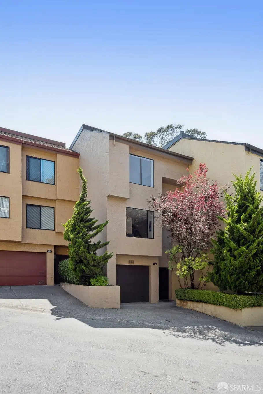 134 Galewood Circle, San Francisco, CA 94131 - Image #1