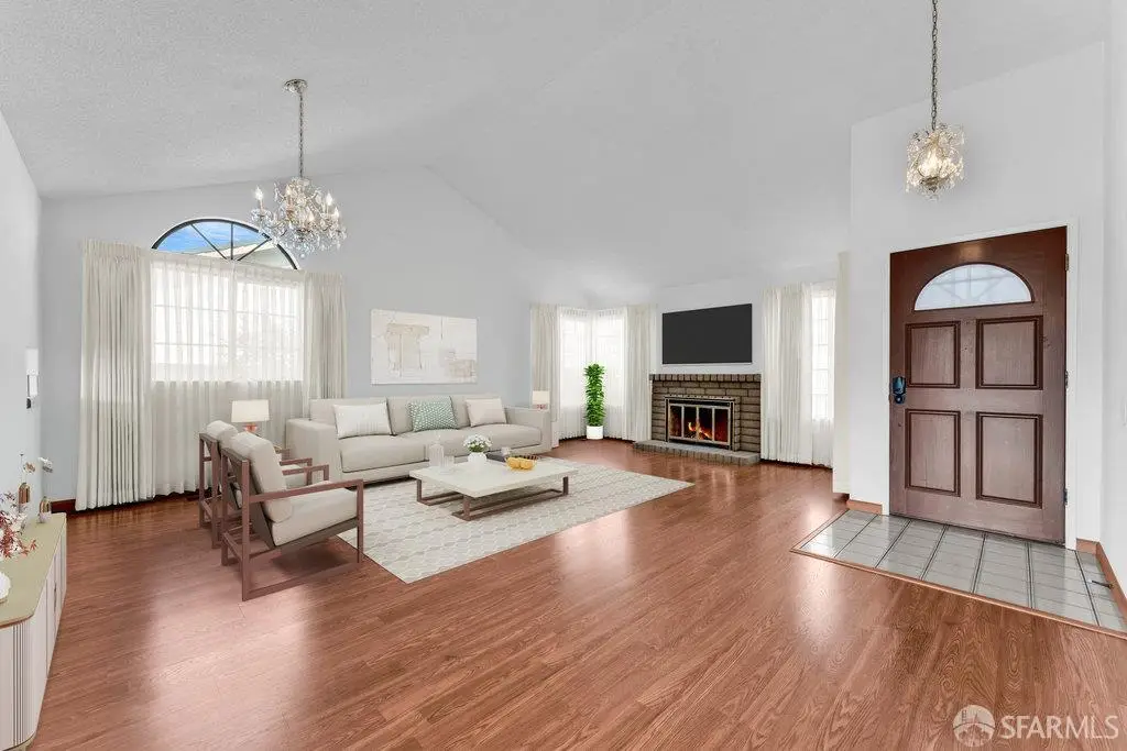 184 Pearce, Hercules, CA 94547 - Image #1