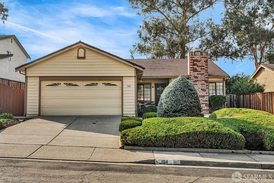 184 Pearce, Hercules, CA 94547 - Image #2