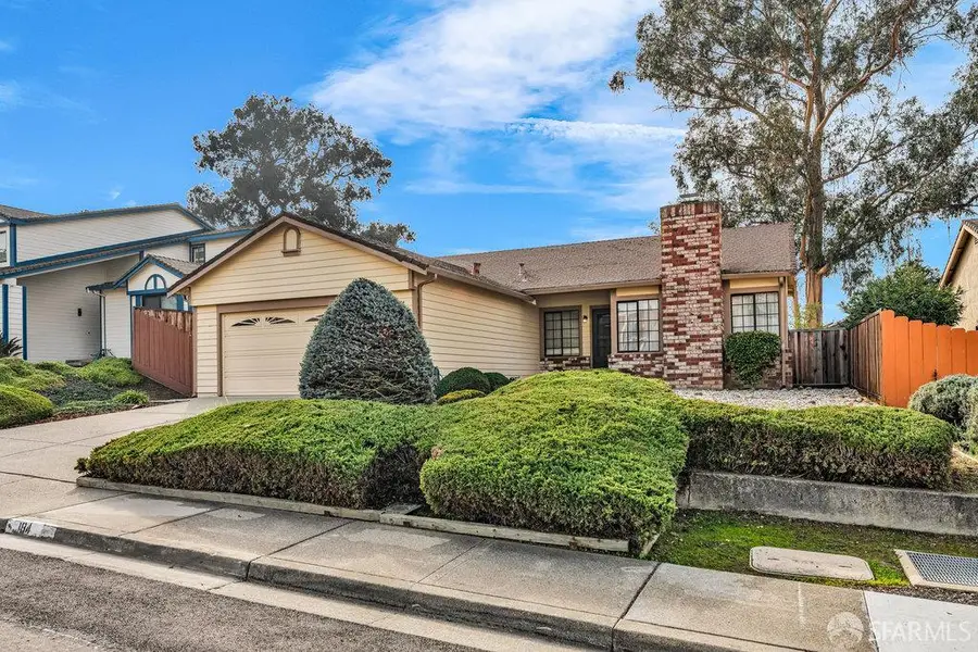 184 Pearce, Hercules, CA 94547 - Image #3