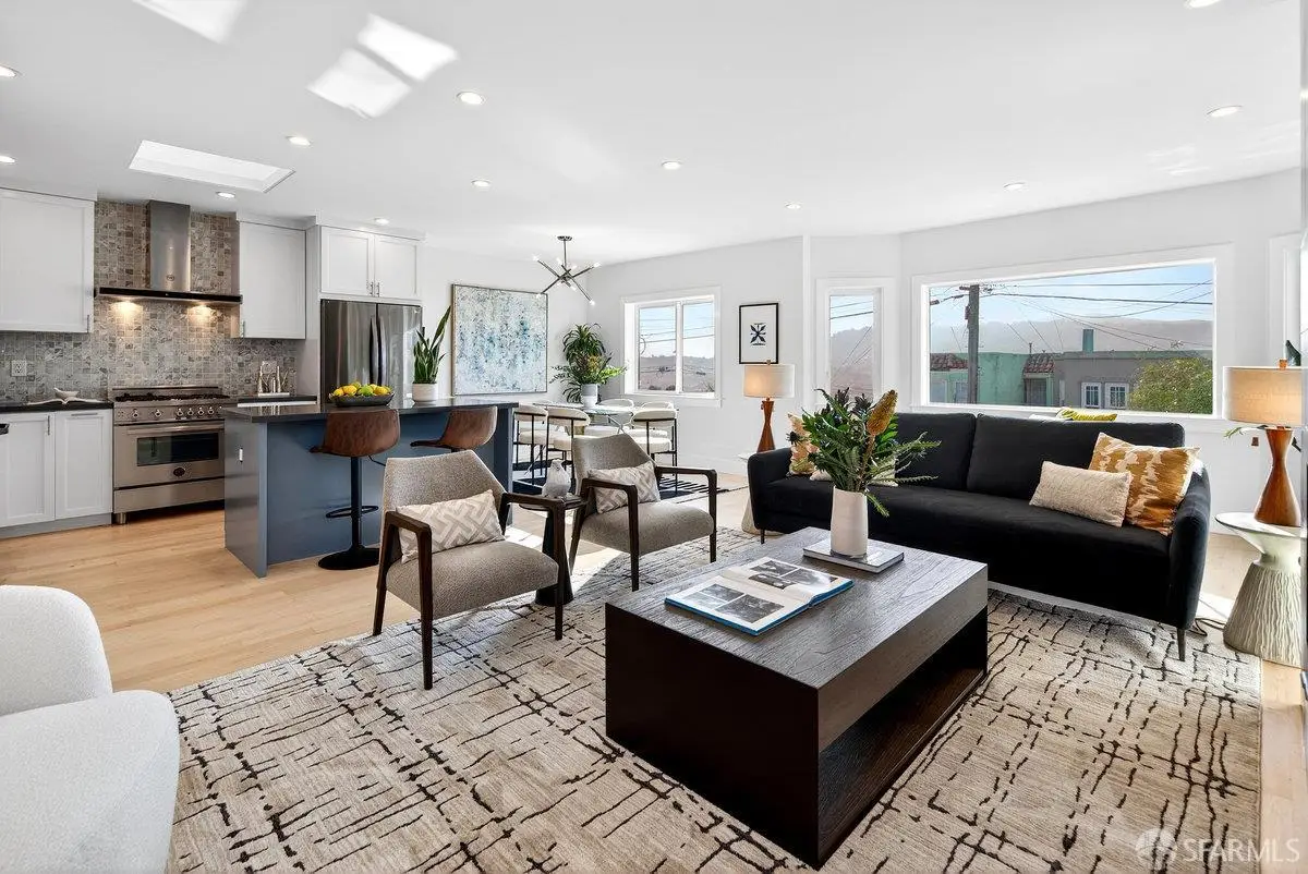 54 Marston Avenue, San Francisco, CA 94112 - Image #1