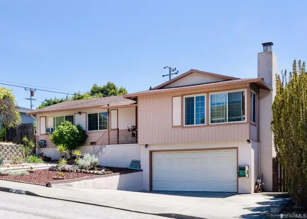 3322 Clearfield Avenue, Richmond, CA 94803