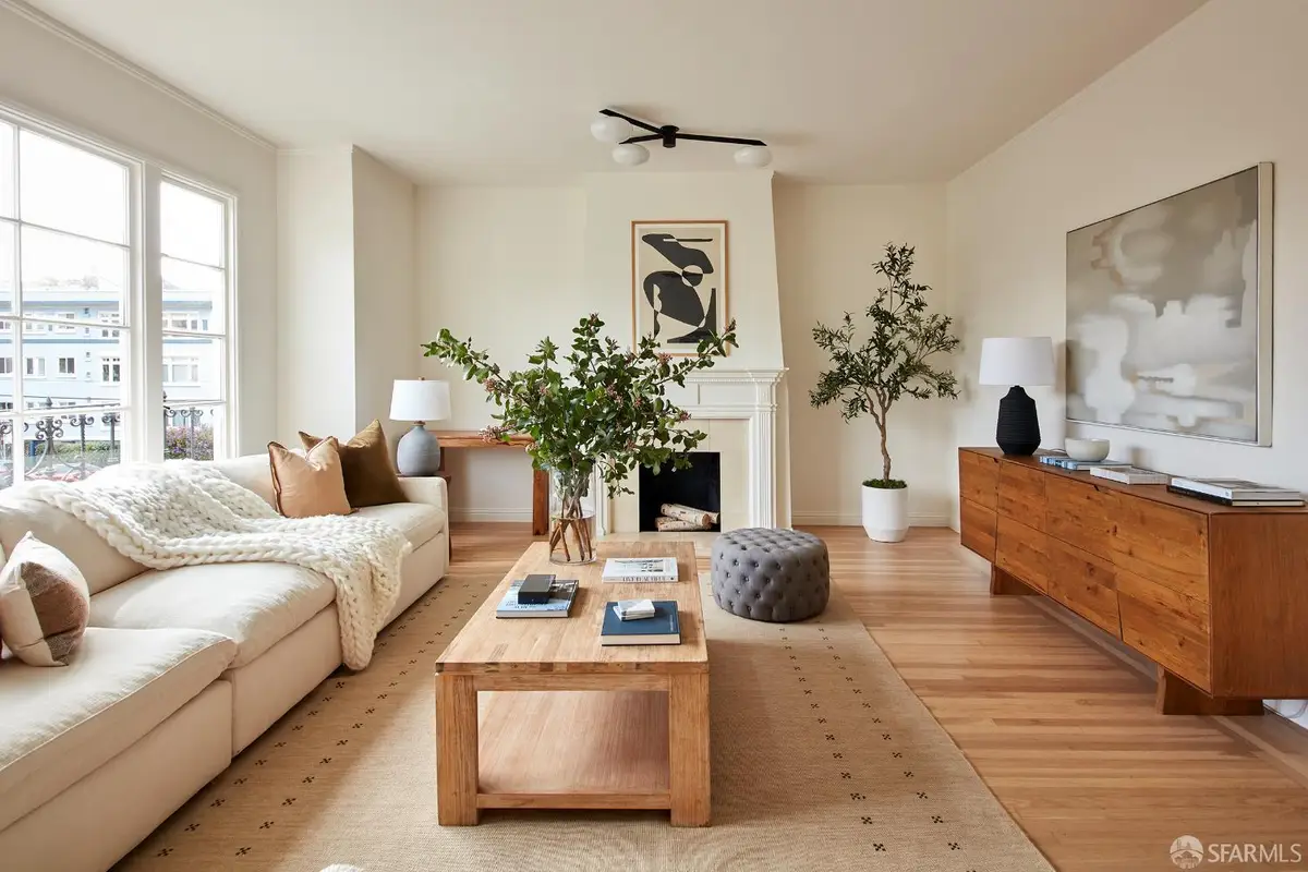 93 Palm Avenue, San Francisco, CA 94118 - Image #1