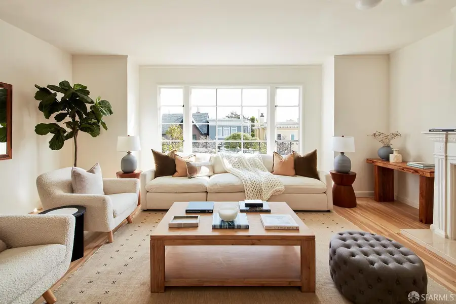 93 Palm Avenue, San Francisco, CA 94118 - Image #2