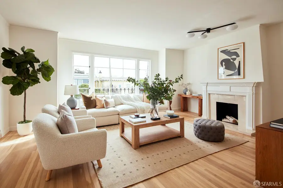 93 Palm Avenue, San Francisco, CA 94118 - Image #3