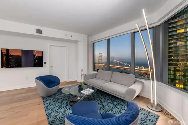 280 Spear Street #31C, San Francisco, CA 94105