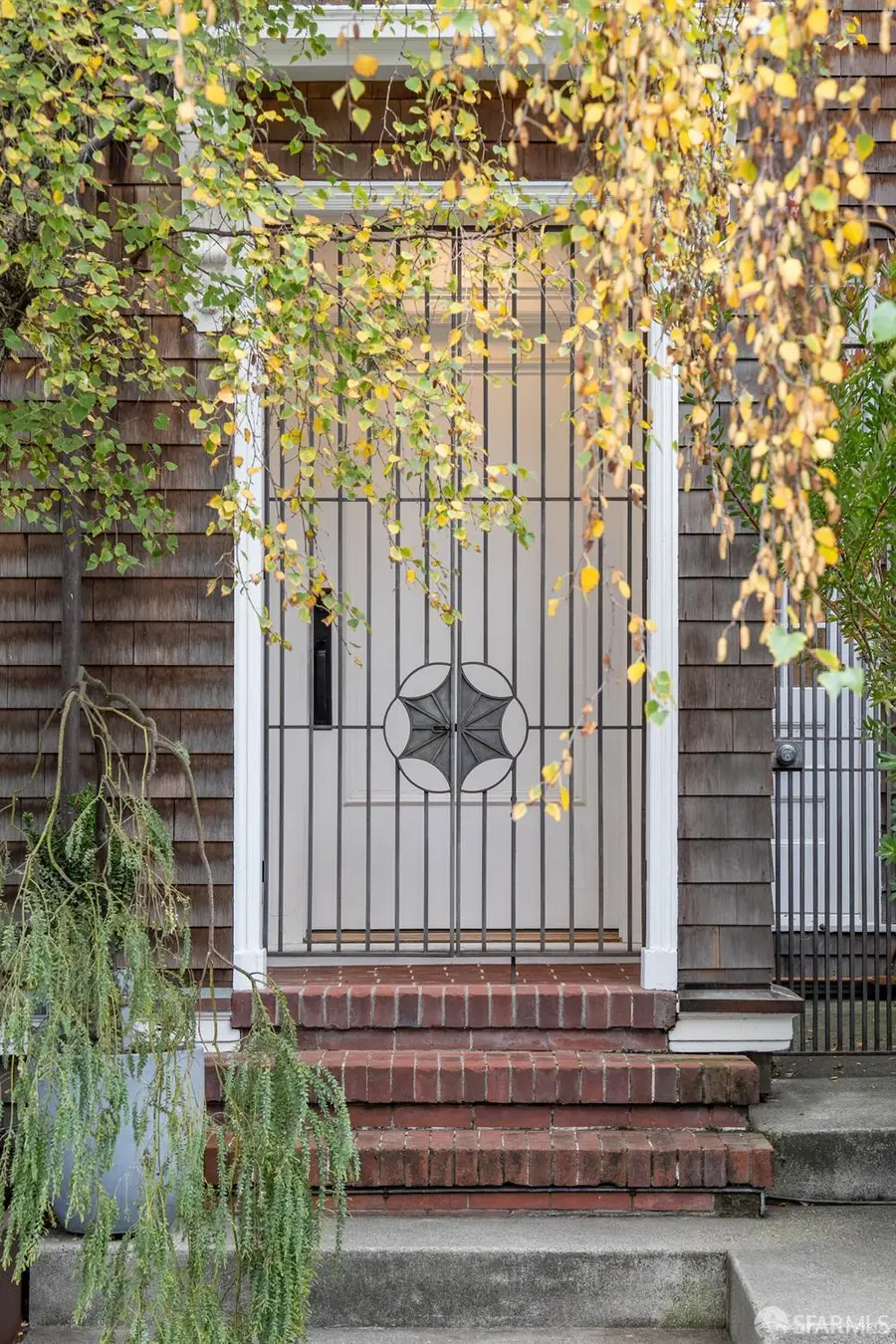 2550 Baker Street, San Francisco, CA 94123 - Image #2