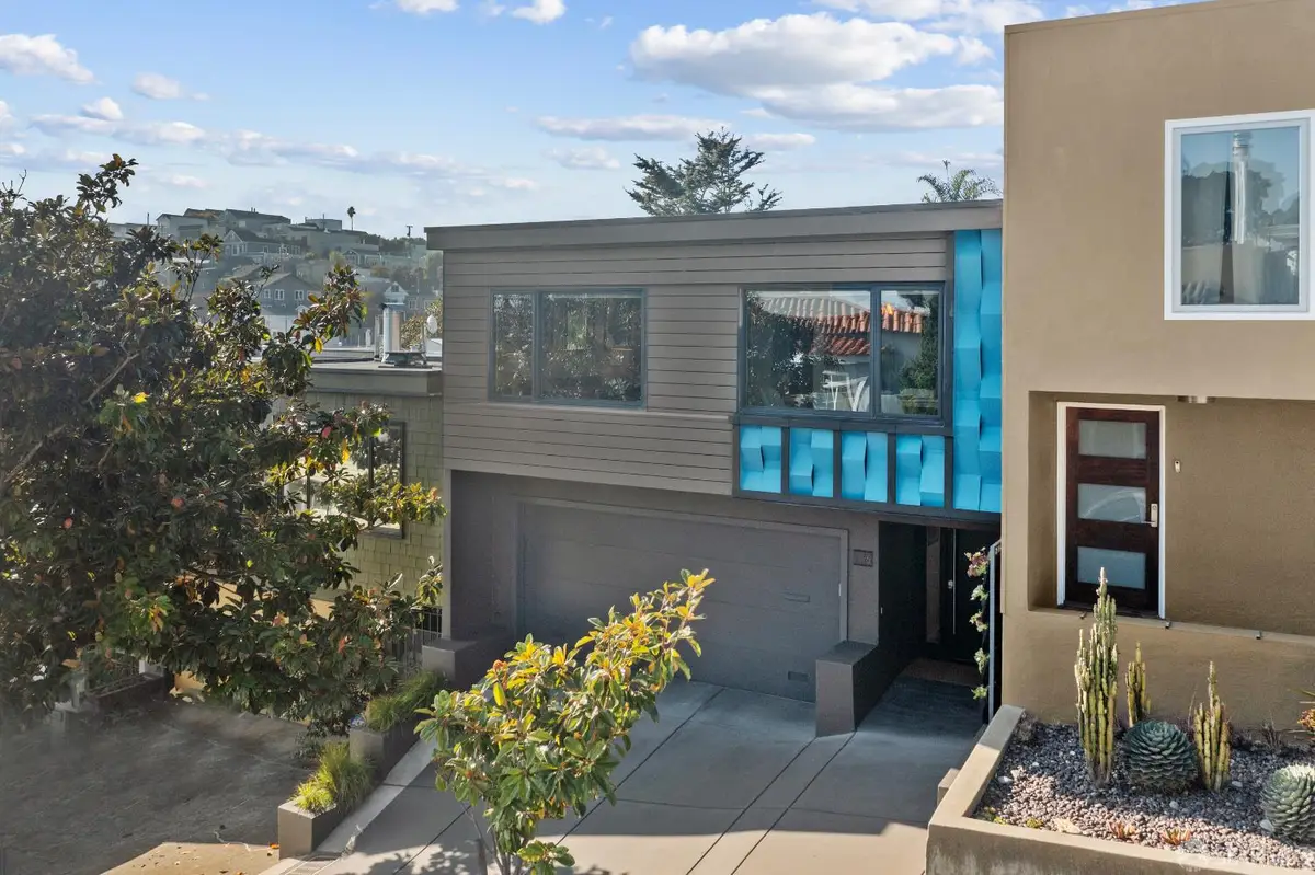 136 Bradford Street, San Francisco, CA 94110 - Image #1