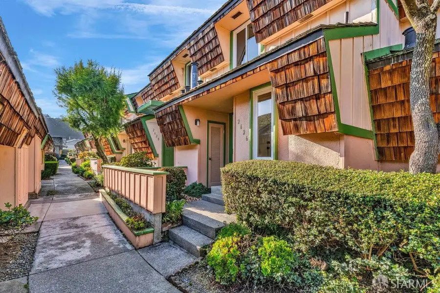 2626 Meath Drive, South San Francisco, CA 94080 - Image #2