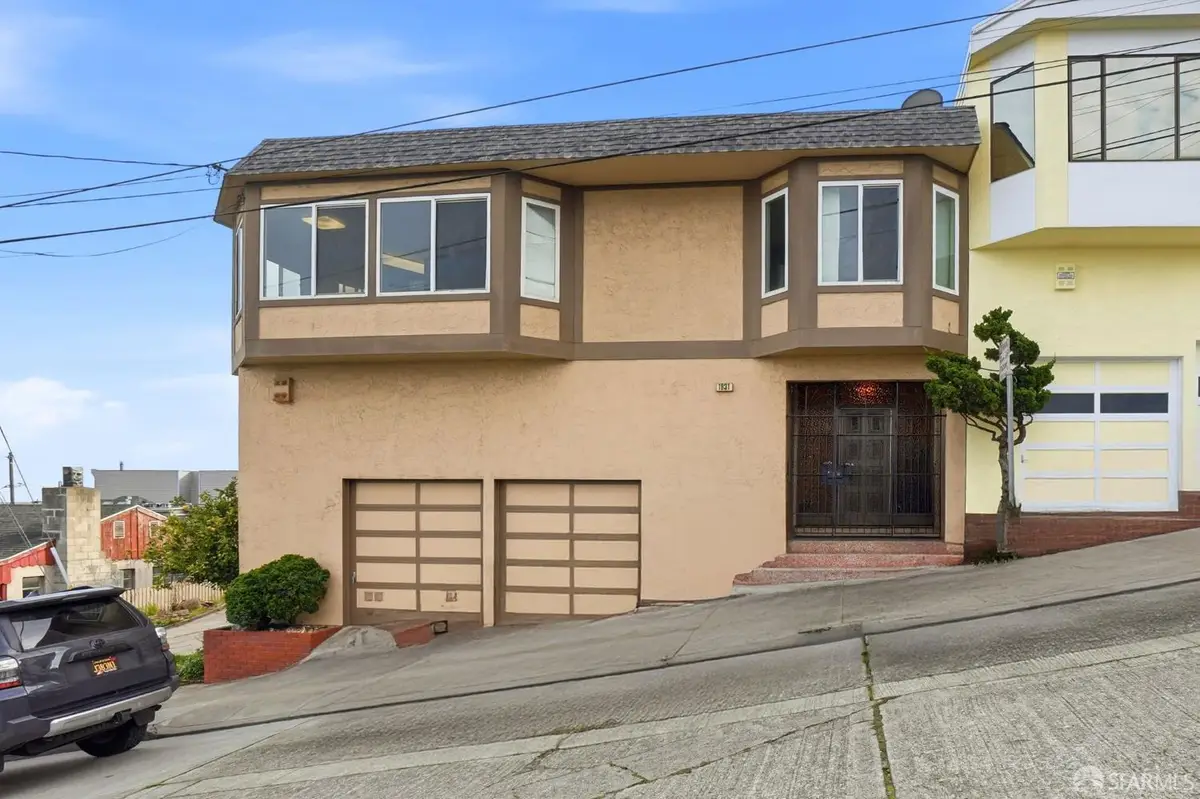 1831 Silliman Street, San Francisco, CA 94134 - Image #1