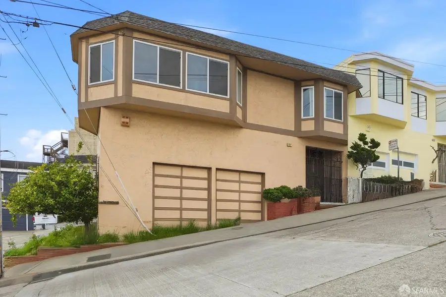 1831 Silliman Street, San Francisco, CA 94134 - Image #2