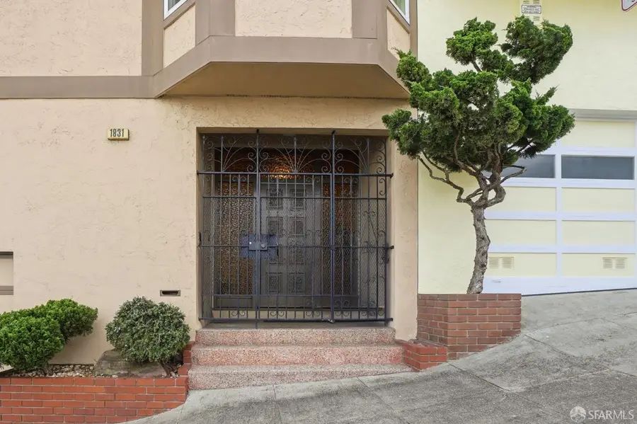 1831 Silliman Street, San Francisco, CA 94134 - Image #3