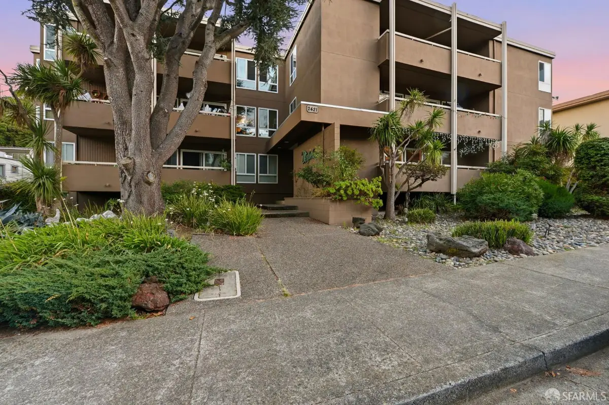 2421 Carlmont Drive, Belmont, CA 94002 - Image #1