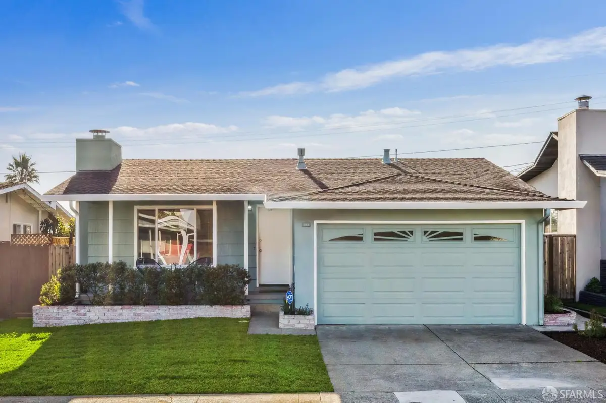 1231 Edgewood Way, South San Francisco, CA 94080 - Image #1