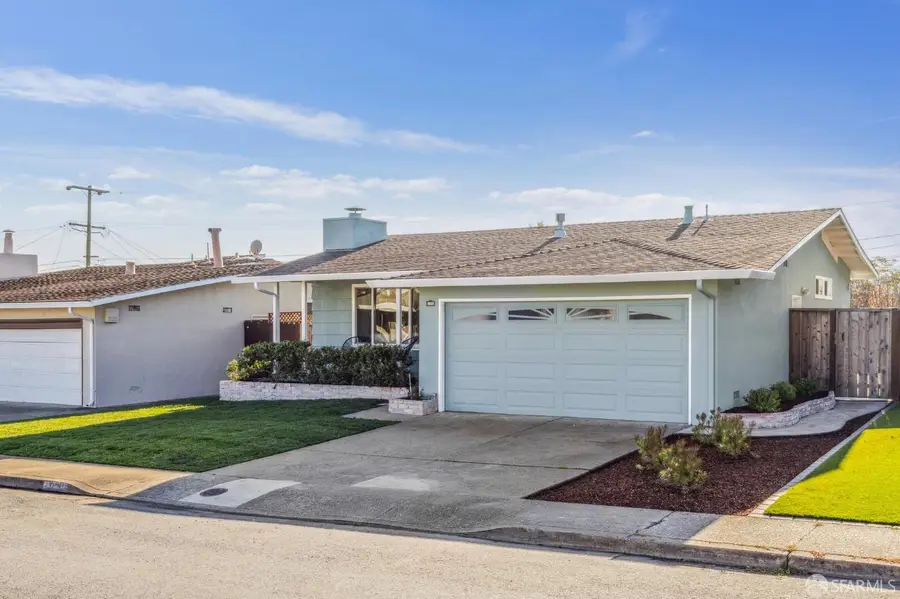 1231 Edgewood Way, South San Francisco, CA 94080 - Image #2