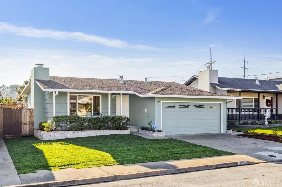 1231 Edgewood Way, South San Francisco, CA 94080 - Image #3