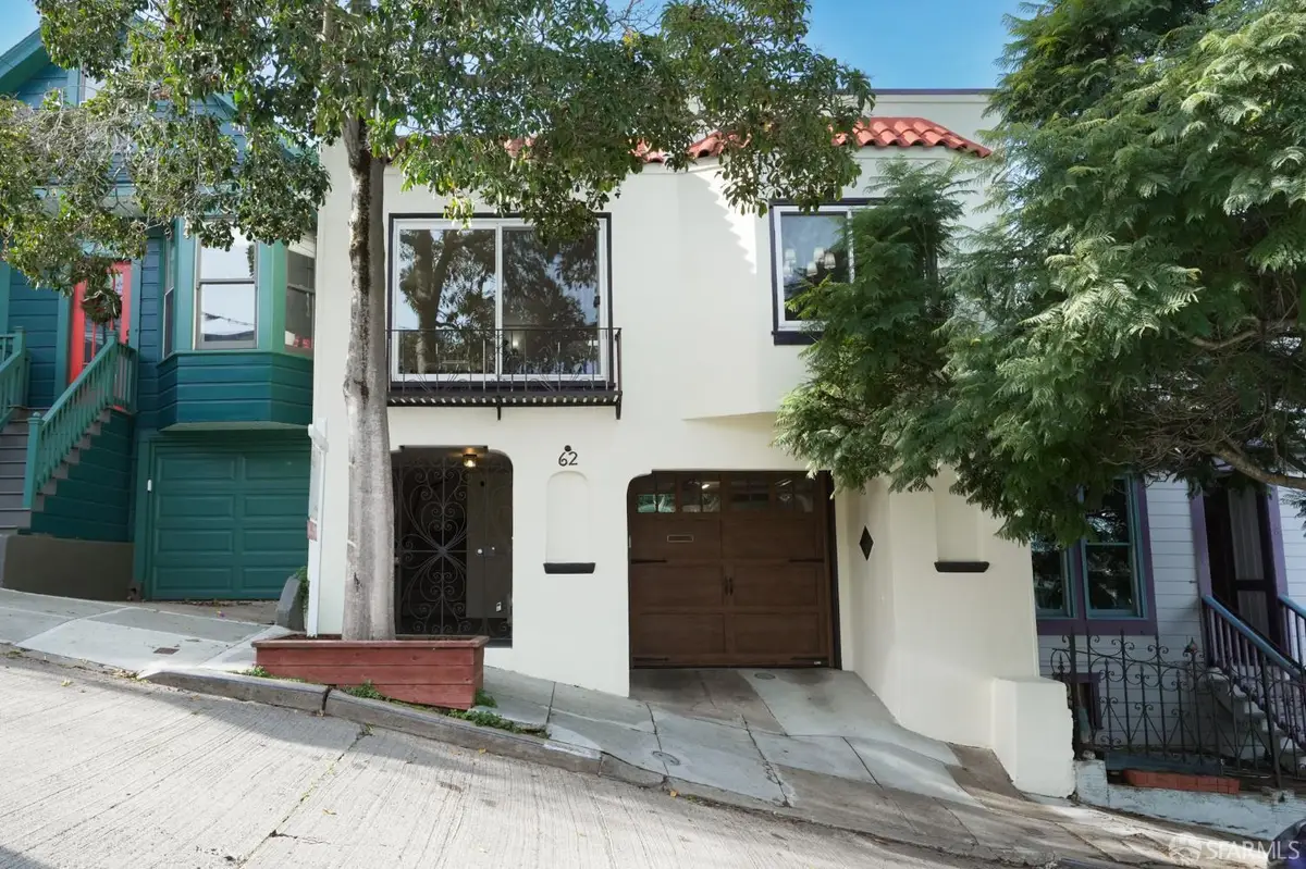 62 Bronte Street, San Francisco, CA 94110 - Image #1