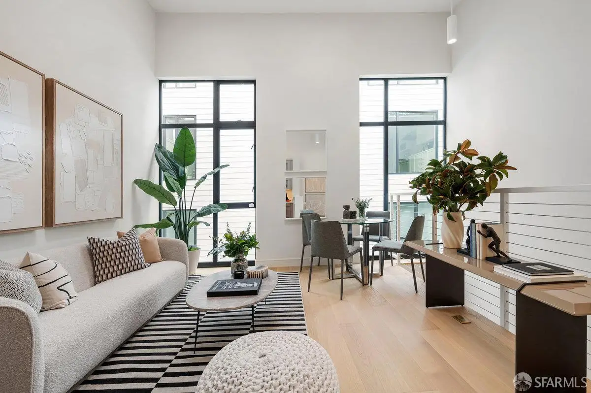 150 Eureka Street #C, San Francisco, CA 94114 - Image #1