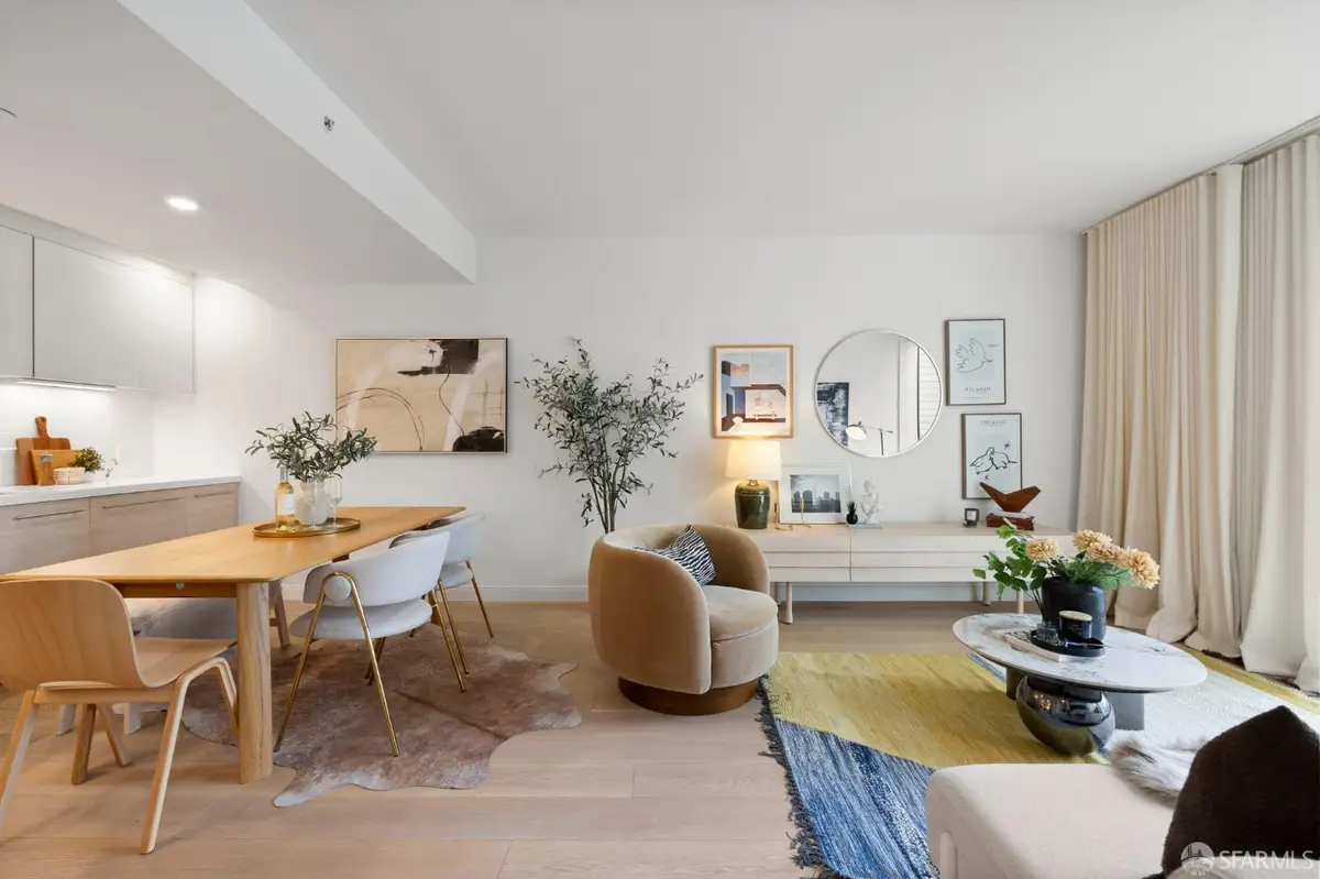 555 Fulton Street #301, San Francisco, CA 94102 - Image #1