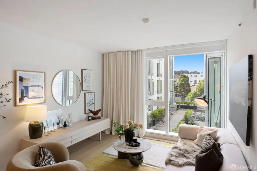 555 Fulton Street #301, San Francisco, CA 94102 - Image #2
