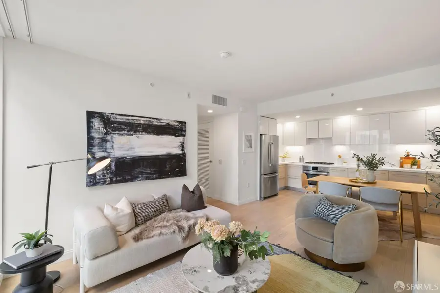 555 Fulton Street #301, San Francisco, CA 94102 - Image #3