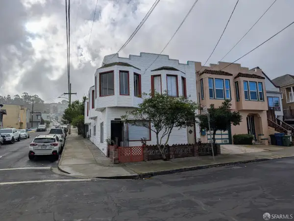 901 Hanover Street, Daly City, CA 94014